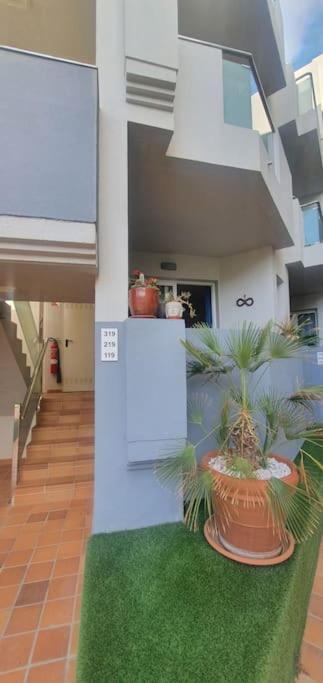 Casa Ocho Anos Apartment Corralejo Exterior photo